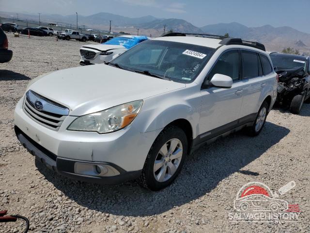 4S4BRBCC8B3423583 2011 SUBARU OUTBACK photo no. 5