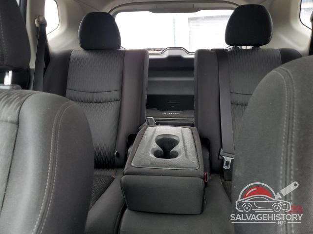 JN8AT2MV0HW284207 2017 NISSAN ROGUE photo no. 10