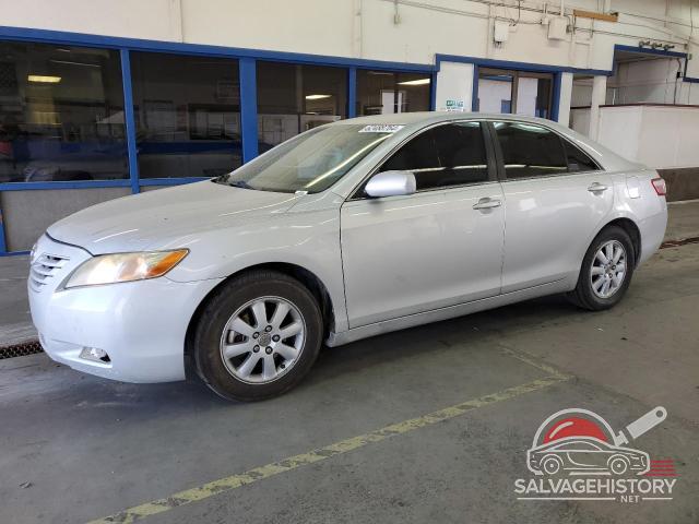 4T4BE46K19R073993 2009 TOYOTA CAMRY photo no. 23
