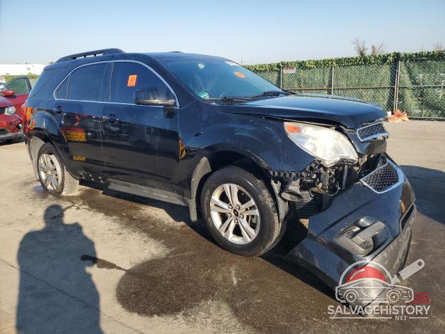 2GNFLDE36D6327745 2013 CHEVROLET EQUINOX photo no. 4