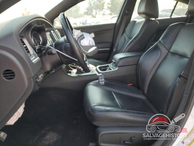 2C3CDXBG0NH169446 2022 DODGE CHARGER photo no. 7