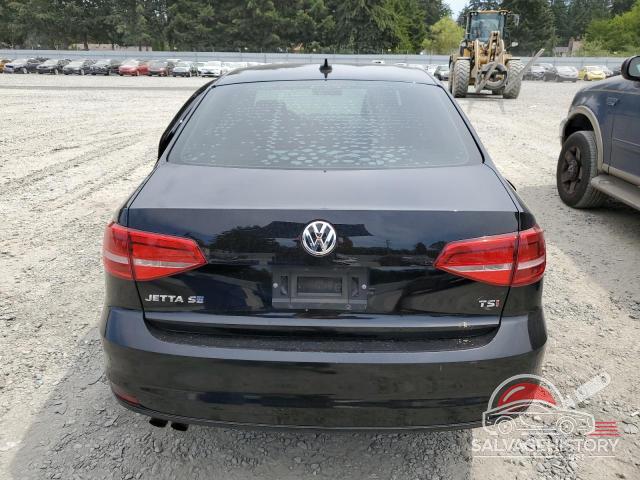 3VWD17AJ2FM350277 2015 VOLKSWAGEN JETTA photo no. 6