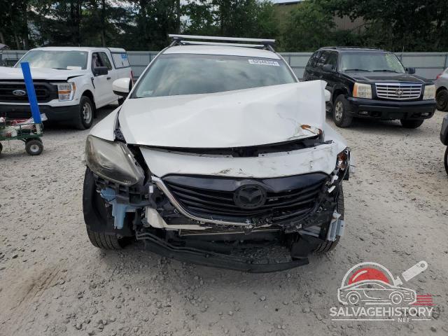 JM3TB2CA3D0421862 2013 MAZDA CX-9 photo no. 5