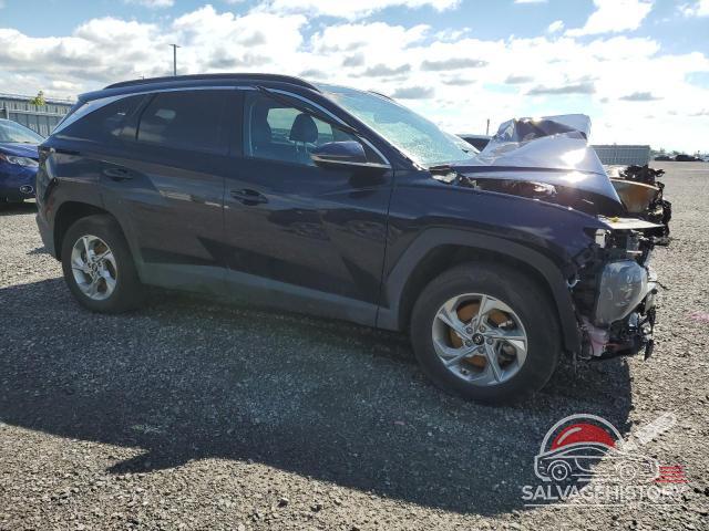 KM8JCCDE8RU265642 2024 HYUNDAI TUCSON photo no. 4