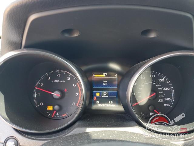 4S3BNAA63G3043081 2016 SUBARU LEGACY photo no. 9