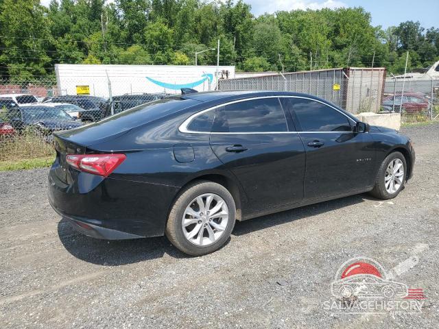 1G1ZD5ST0KF190035 2019 CHEVROLET MALIBU photo no. 3