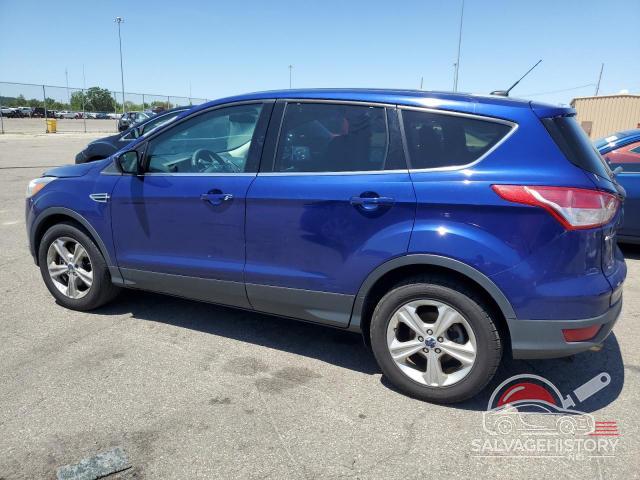 1FMCU9GX0GUB18637 2016 FORD ESCAPE photo no. 2