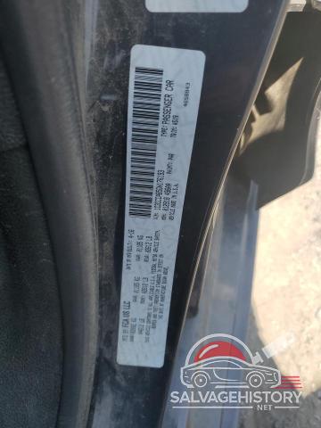 1C3CCCAB5GN176193 2016 CHRYSLER 200 photo no. 12