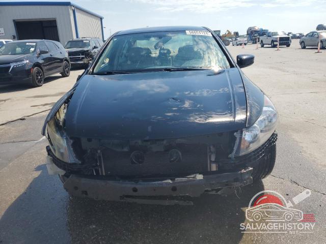 1HGCP2F65CA111563 2012 HONDA ACCORD photo no. 5