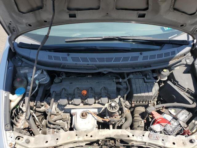 2HGFA1F51AH517080 2010 HONDA CIVIC photo no. 11