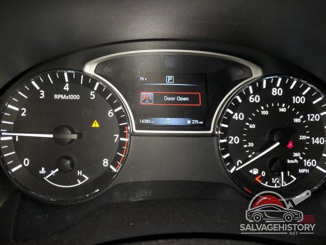 1N4AL3AP0JC262633 2018 NISSAN ALTIMA photo no. 9