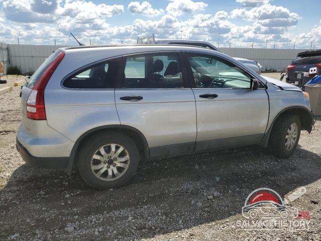 5J6RE48339L811814 2009 HONDA CRV photo no. 3