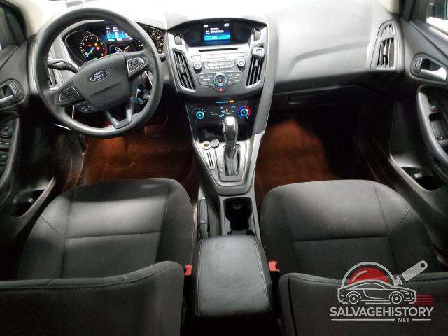 1FADP3K21GL220839 2016 FORD FOCUS photo no. 8