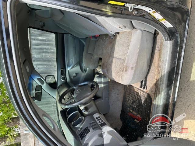 5TENX22N39Z6164 2009 TOYOTA All Models photo no. 6