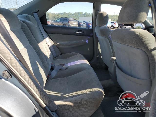 1HGCD5654RA076931 1994 HONDA ACCORD photo no. 10