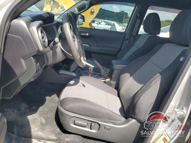 3TYCZ5AN7NT059467 2022 TOYOTA TACOMA photo no. 7