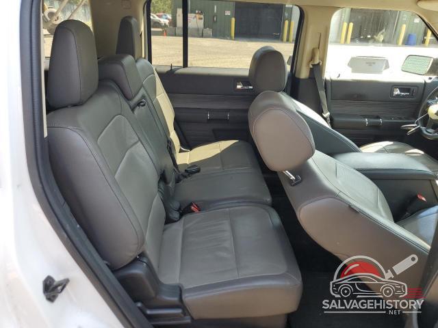 2FMHK6DT2GBA19058 2016 FORD FLEX photo no. 11