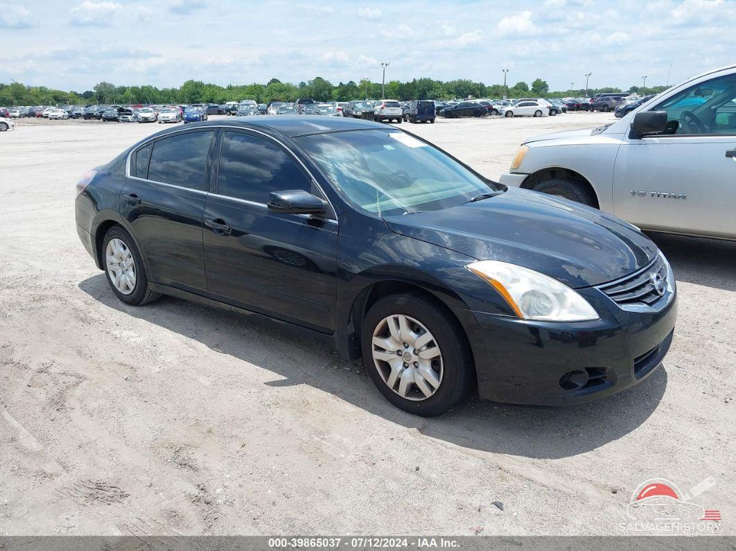 1N4AL2AP7CN575678 2012 NISSAN ALTIMA photo no. 19