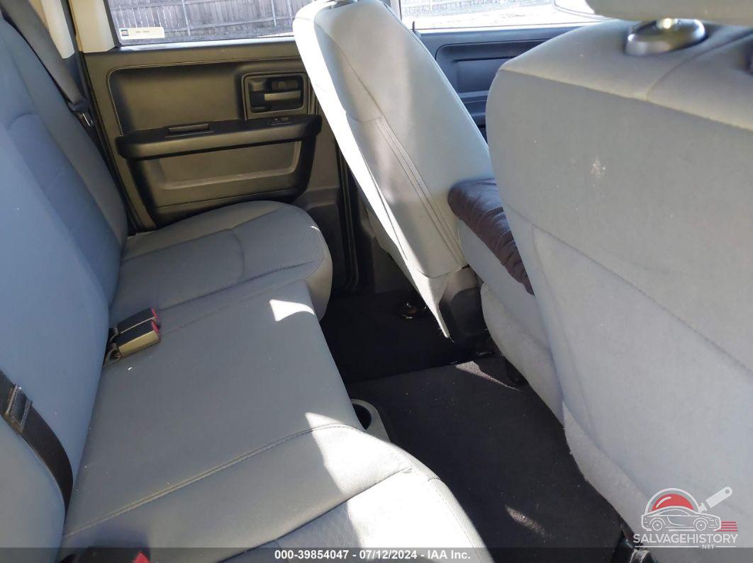 1C6RR7FT7ES180944 2014 RAM 1500 photo no. 8
