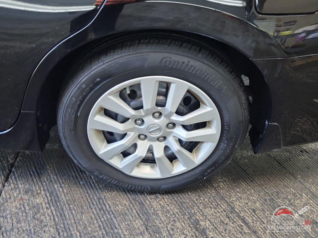 1N4AL3AP5HC298179 2017 NISSAN ALTIMA photo no. 4