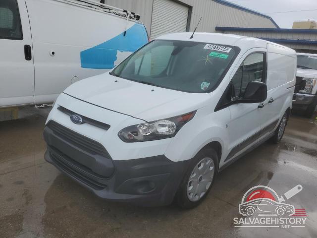 NM0LS7E74H1330023 2017 FORD TRANSIT photo no. 4