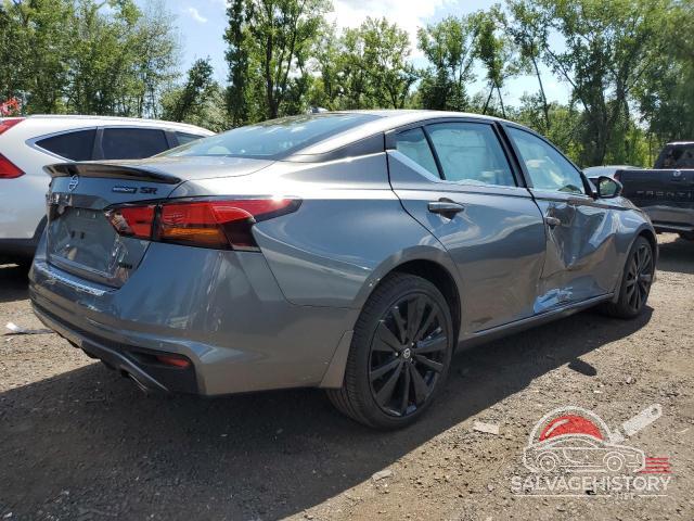 1N4BL4CW8NN361824 2022 NISSAN ALTIMA photo no. 3