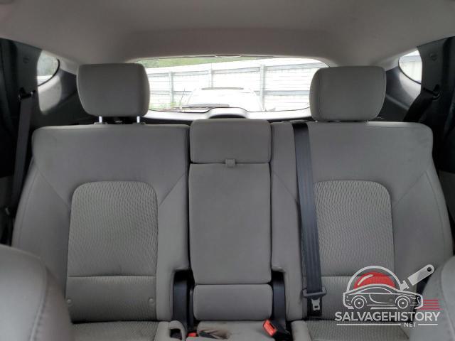 5NMZT3LB4JH084175 2018 HYUNDAI SANTA FE photo no. 10