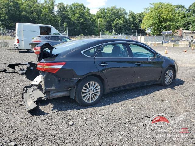4T1BD1EB9DU012011 2013 TOYOTA AVALON photo no. 3