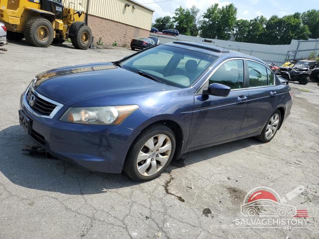 1HGCP26809A168411 2009 HONDA ACCORD photo no. 6