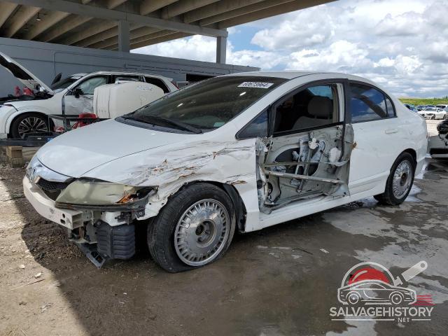 2HGFA16559H369656 2009 HONDA CIVIC photo no. 15