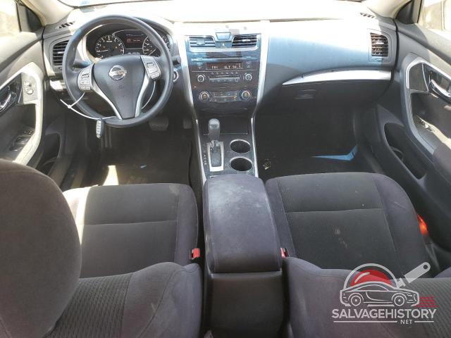 1N4AL3AP7DN567507 2021 NISSAN ALTIMA photo no. 8
