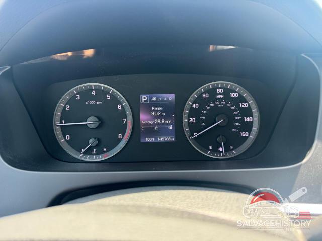 5NPE24AFXHH594797 2017 HYUNDAI SONATA photo no. 8