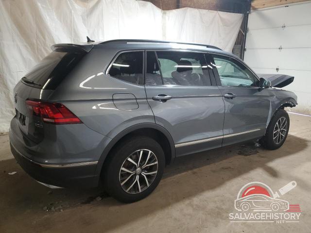 3VV2B7AXXLM173289 2020 VOLKSWAGEN TIGUAN photo no. 3