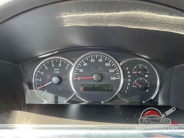 2G4WD552471243326 2007 BUICK LACROSSE photo no. 8