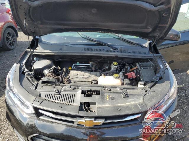 KL7CJNSB3LB315130 2020 CHEVROLET TRAX photo no. 12
