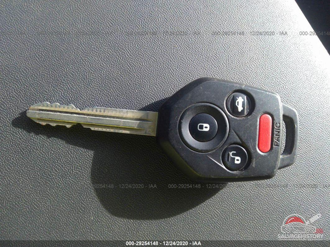 4S4BSAFC0J3368412 2018 SUBARU OUTBACK photo no. 11