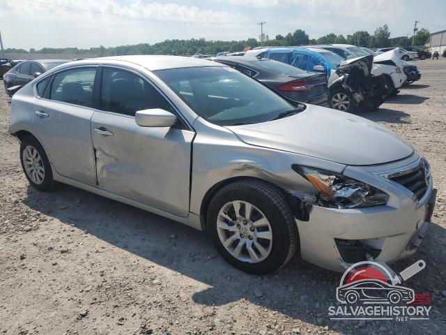 1N4AL3AP6DN525930 2013 NISSAN ALTIMA photo no. 4