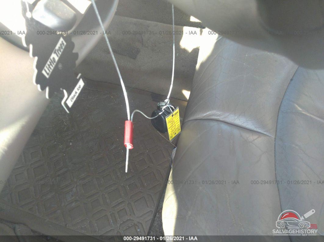 1G4HP54K01U118045 2001 BUICK LESABRE photo no. 11