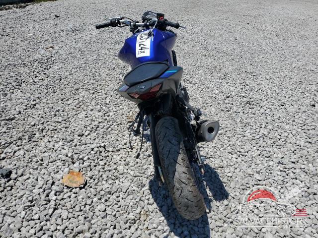 MH3RH20Y6PK011179 2023 YAMAHA MT-03 photo no. 4