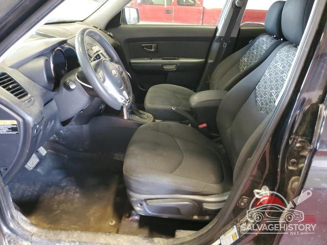 KNDJT2A23B7204387 2011 KIA SOUL photo no. 7