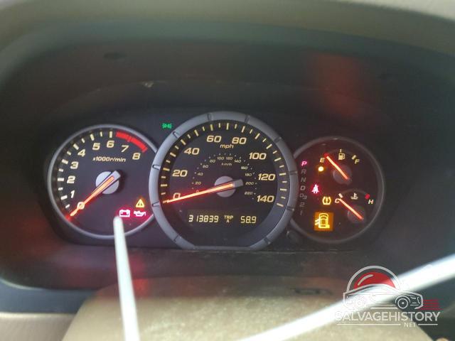 5FNYF287X6B043348 2006 HONDA PILOT photo no. 9