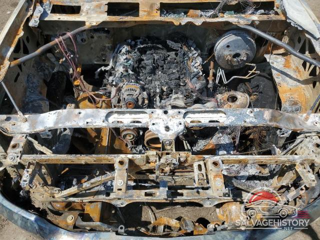 3GCUKSEJ3JG121420 2018 CHEVROLET ALL Models photo no. 11