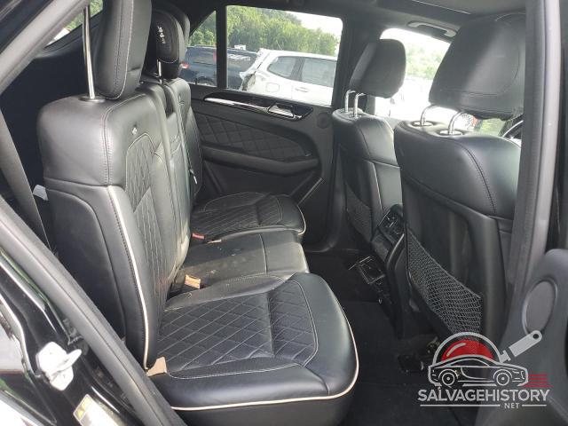 4JGDA7DB2DA216835 2013 MERCEDES-BENZ M-CLASS photo no. 11