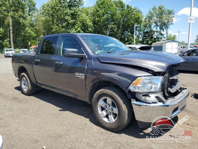 1C6RR7LG4NS210103 2022 RAM 1500 photo no. 4