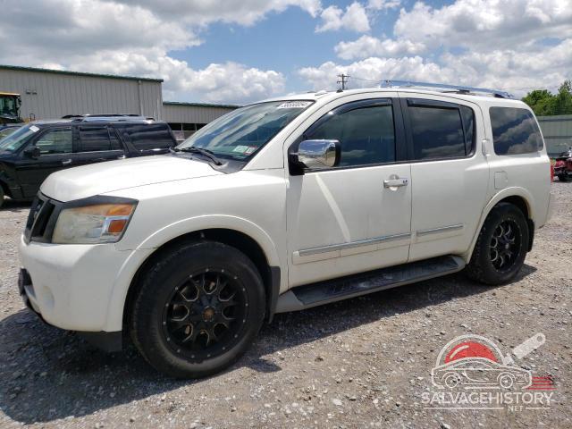 5N1AA0NC4AN606308 2010 NISSAN ARMADA photo no. 22