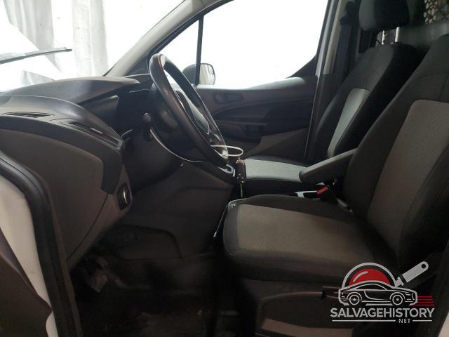 NM0LS7E29K1425317 2019 FORD TRANSIT photo no. 7
