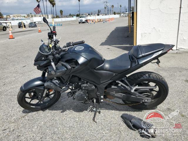 MH3RH20Y9MK005808 2021 YAMAHA MT-03 photo no. 3