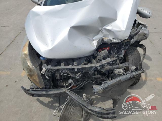 KNDPB3A26C7189355 2012 KIA SPORTAGE photo no. 12