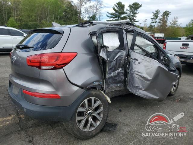 KNDPBCAC0E7652019 2014 KIA SPORTAGE photo no. 3
