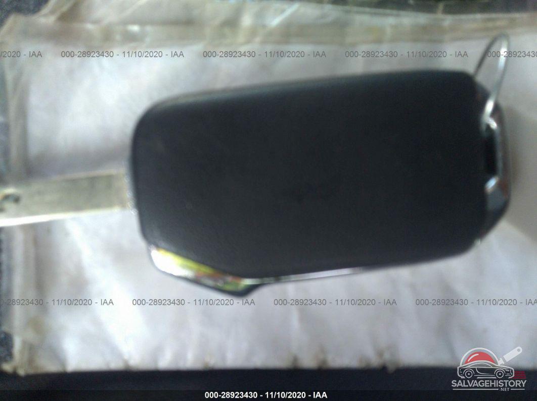 KNDJ23AU7L7733529 2020 KIA SOUL photo no. 11
